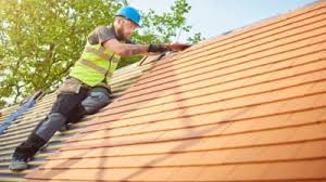 4 Ply Roofing in Newaygo, MI