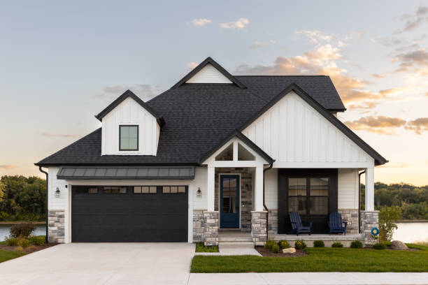 Best Slate Roofing  in Newaygo, MI