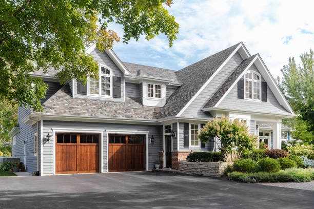Best Tile Roofing Installation  in Newaygo, MI